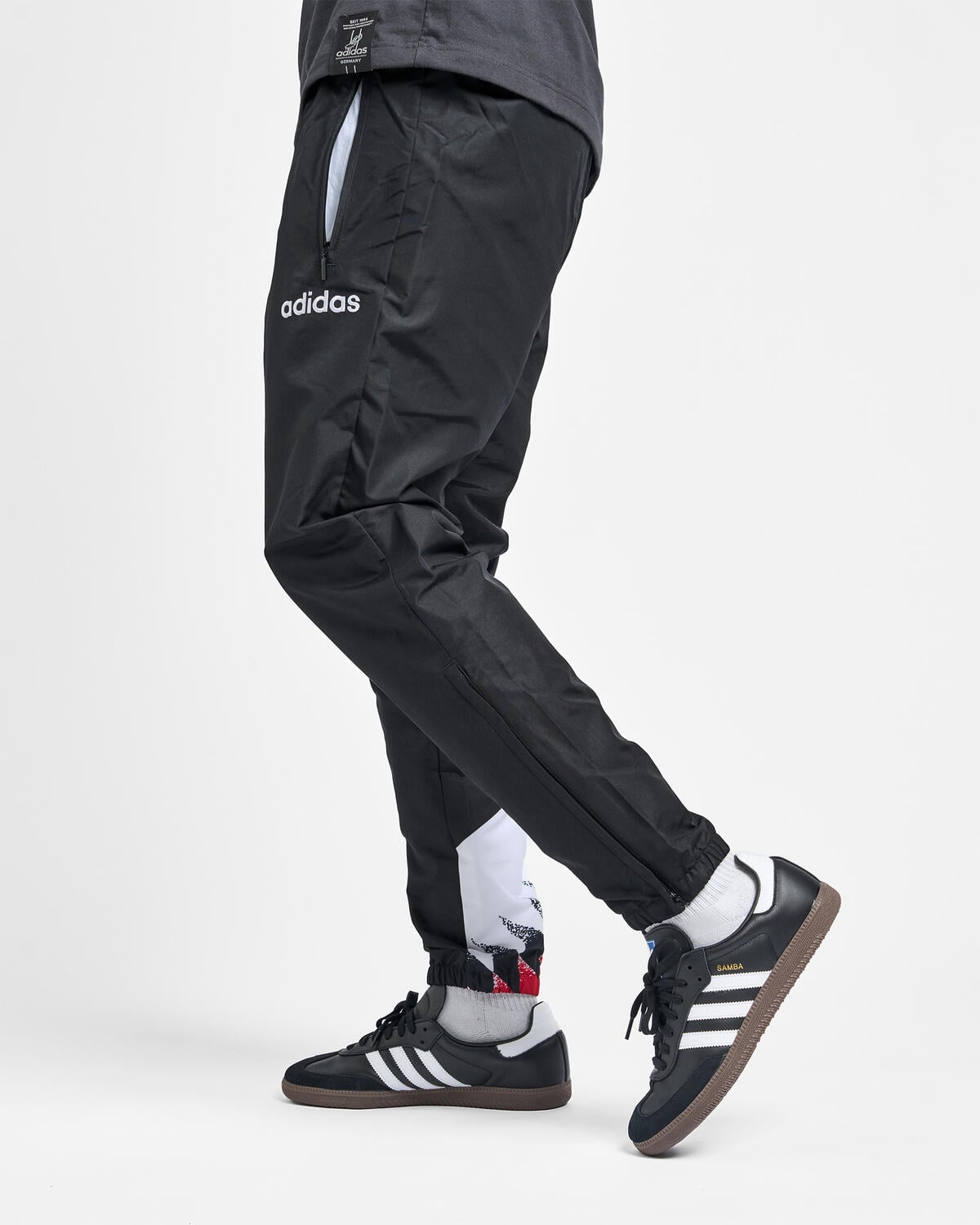 adidas Originals DFB Track Pant 94 | JW8808 | AFEW STORE
